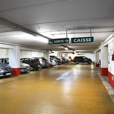 Appartamento Duplex de charme Orléans hypercentre Cathédrale avec parking et wifi Esterno foto